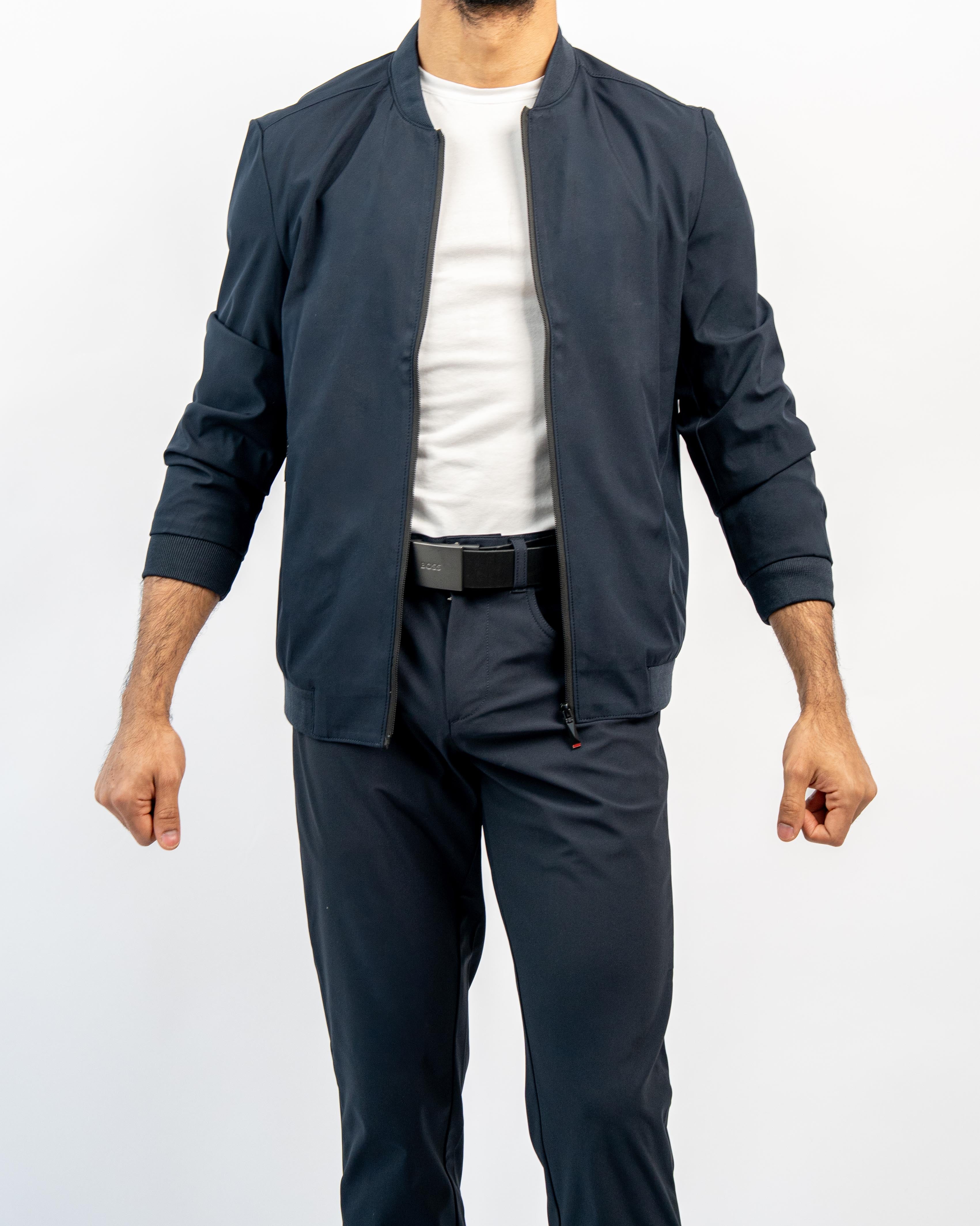 Outerwear & Jackets