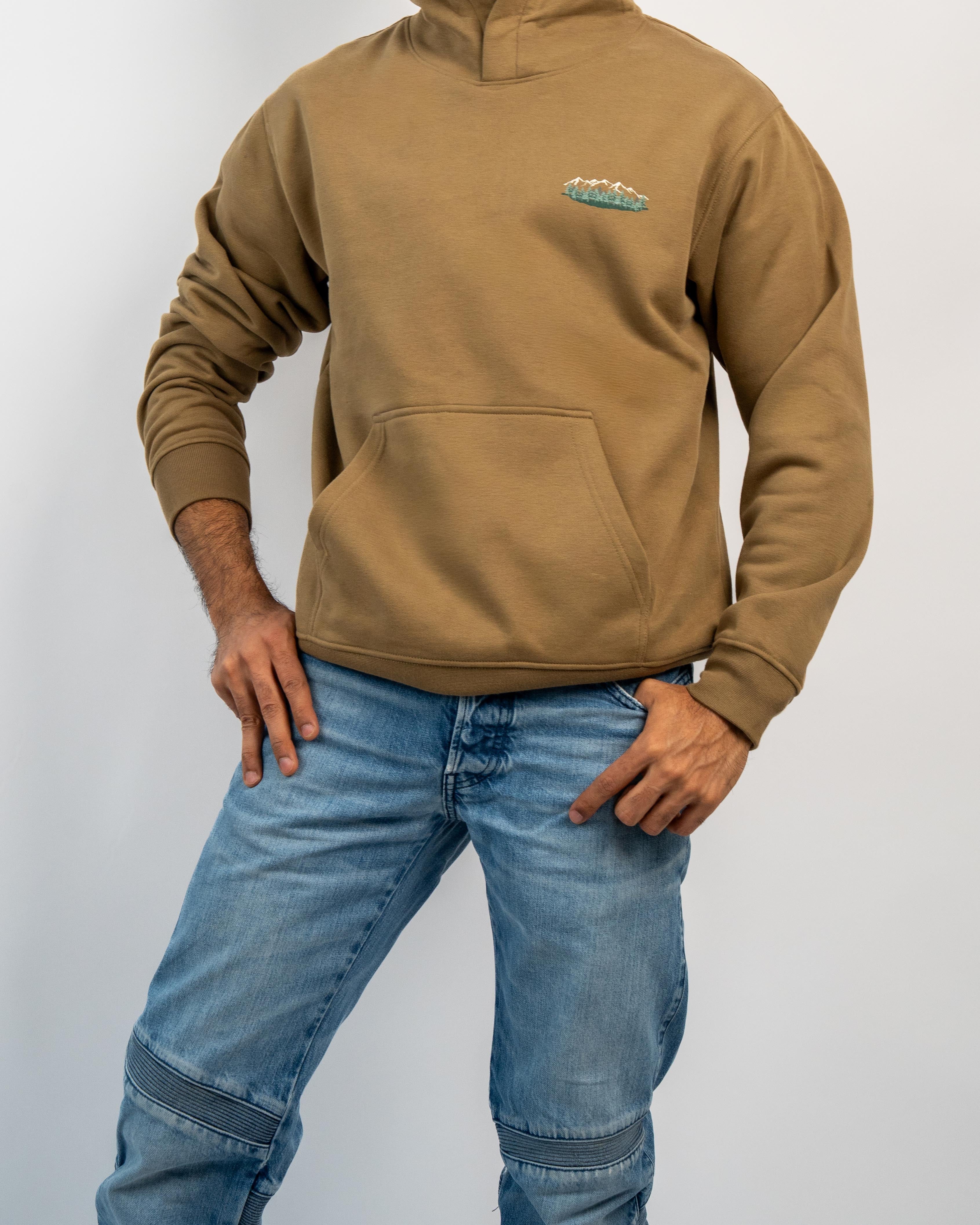 Sweatshirts & Hoodies