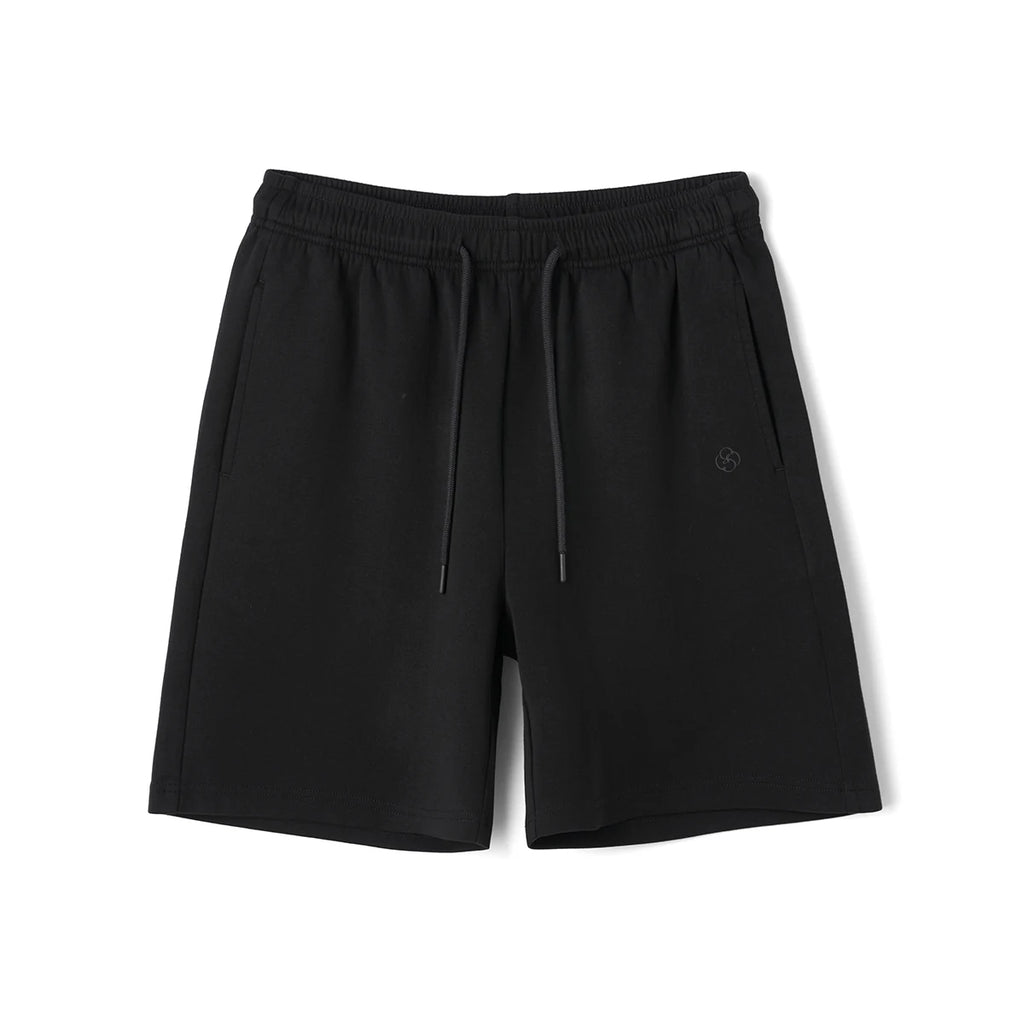 Men's Oversized Gym Shorts — 300GSM Heavy Fabric — product photo 9