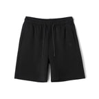 Men's Oversized Gym Shorts — 300GSM Heavy Fabric — product photo 9
