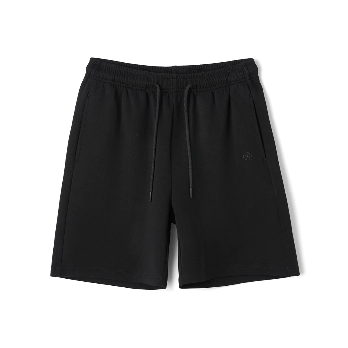 Men's Oversized Gym Shorts — 300GSM Heavy Fabric — product photo 9