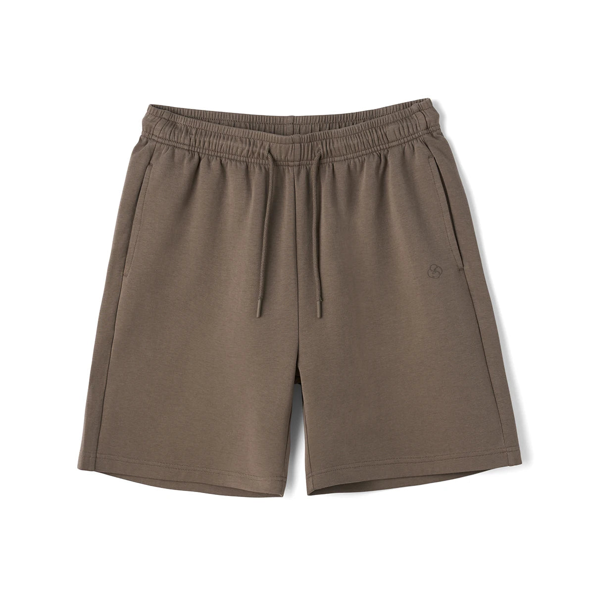 Men's Oversized Gym Shorts — 300GSM Heavy Fabric — product photo 5