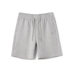 Men's Oversized Gym Shorts — 300GSM Heavy Fabric — product photo 15
