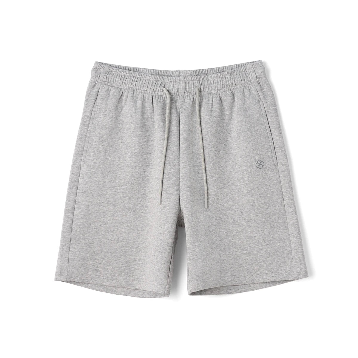 Men's Oversized Gym Shorts — 300GSM Heavy Fabric — product photo 15