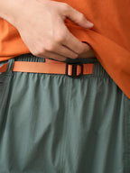 Men's Oversized Cargo Shorts — Elevated 145gsm Quick-Dry, product photo